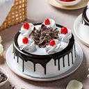 Sunshine Cake