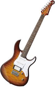 Blue Guitar Course