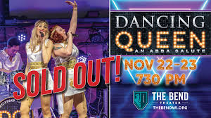 Dancing Queen