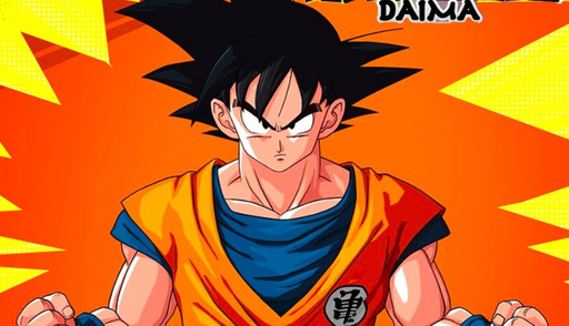 Dragon Ball