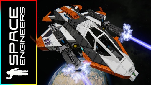 Space Fighter