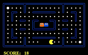 Pac Man