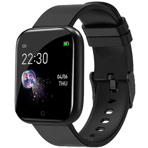 Cyber Watch 
