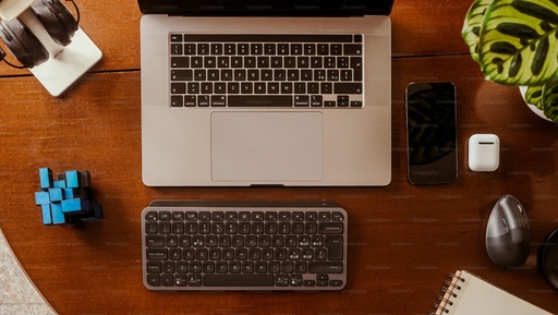 Keyboard Support