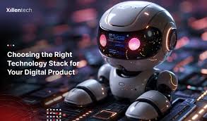 Robot 