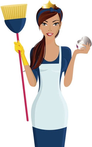 想搵女傭？最合適的女傭